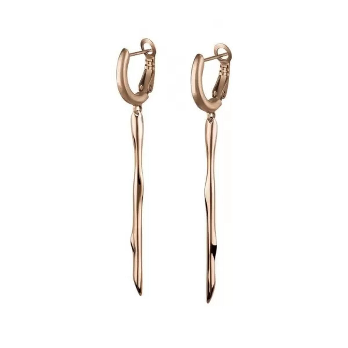 8431777844740 - Ladies Earrings TJ2756 5 cm