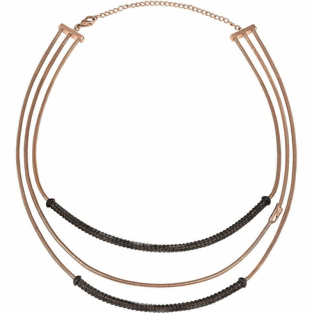 8431777845112 - Ladies Halskette Beil TJ2892 45 cm 8431777845112 - Ladies Halskette Beil TJ2892 45 cm