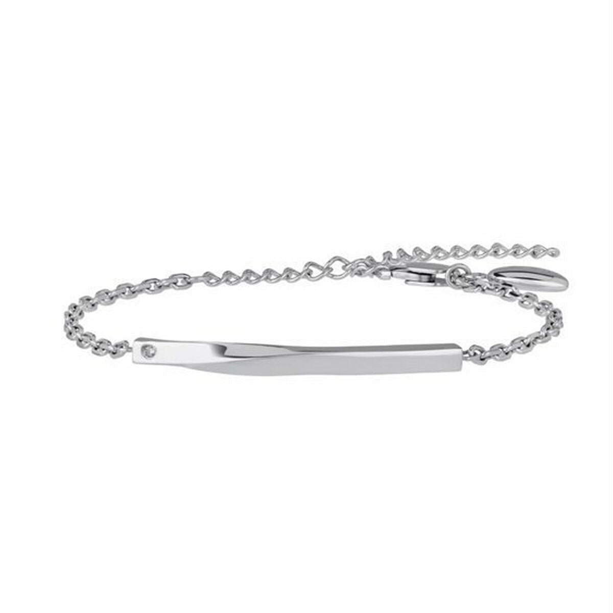 8431777845310 - Ladies Bracelet TJ3007 20 cm