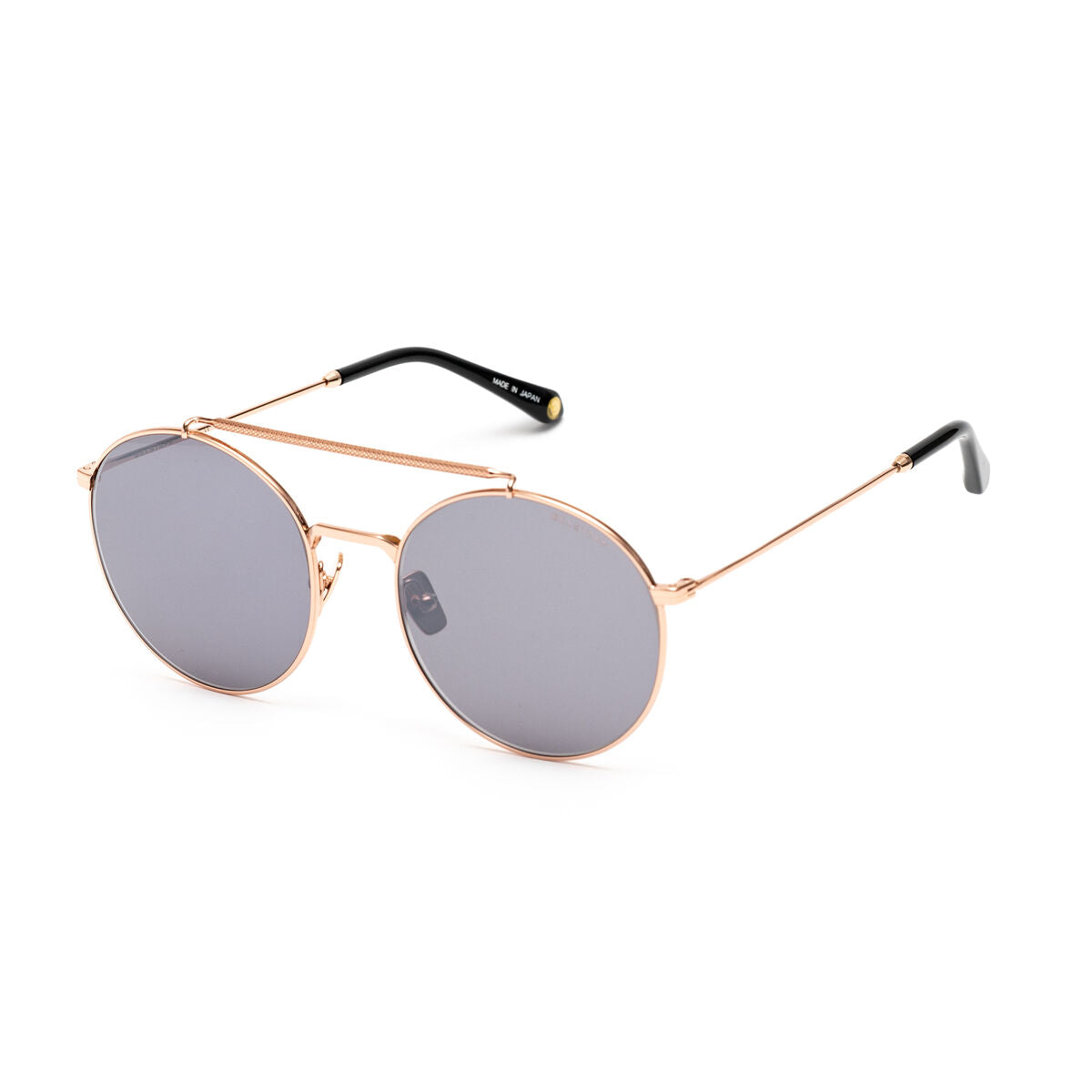 8431777850062 - Ladies Sunglasses STATHAM-ROSA-MARRON ø 54 mm