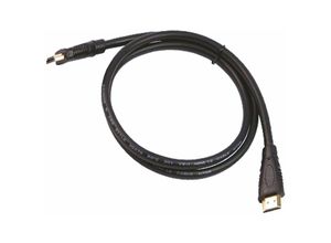 8431896125164 - Fraschetti - hdmi -Kabel für Audio -Videoanschlüsse - 3 mt