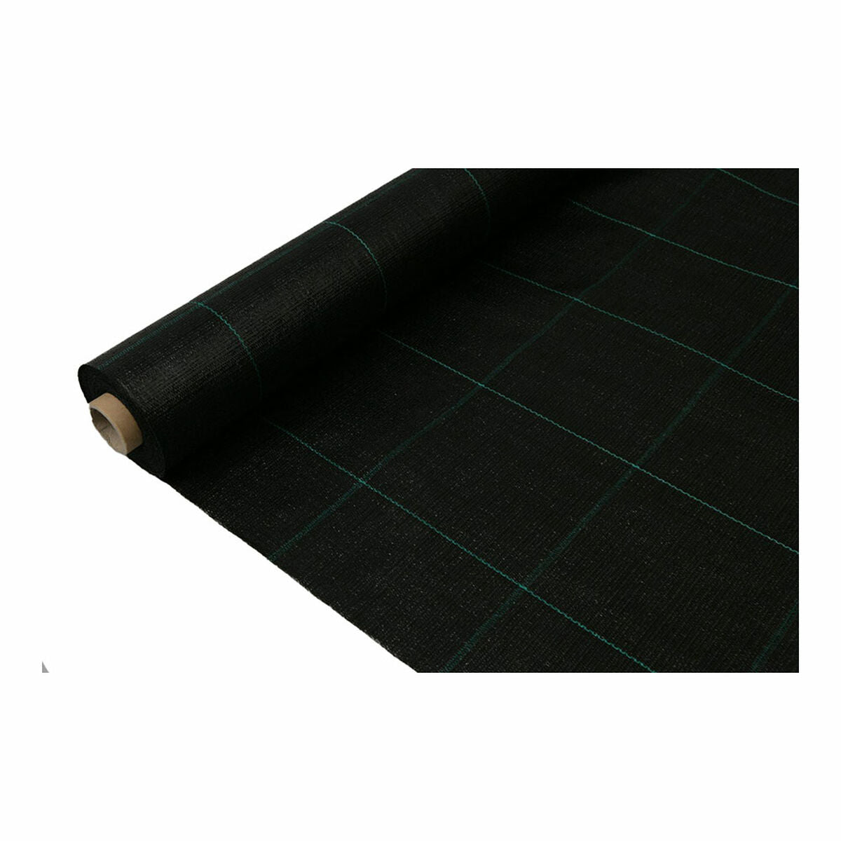 8431978430575 - Concealment Mesh Black 1 x 100 m