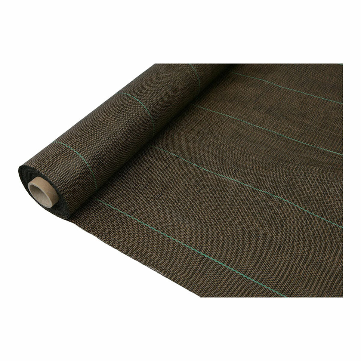 8431978430773 - Concealment Mesh Brown 1 x 100 m