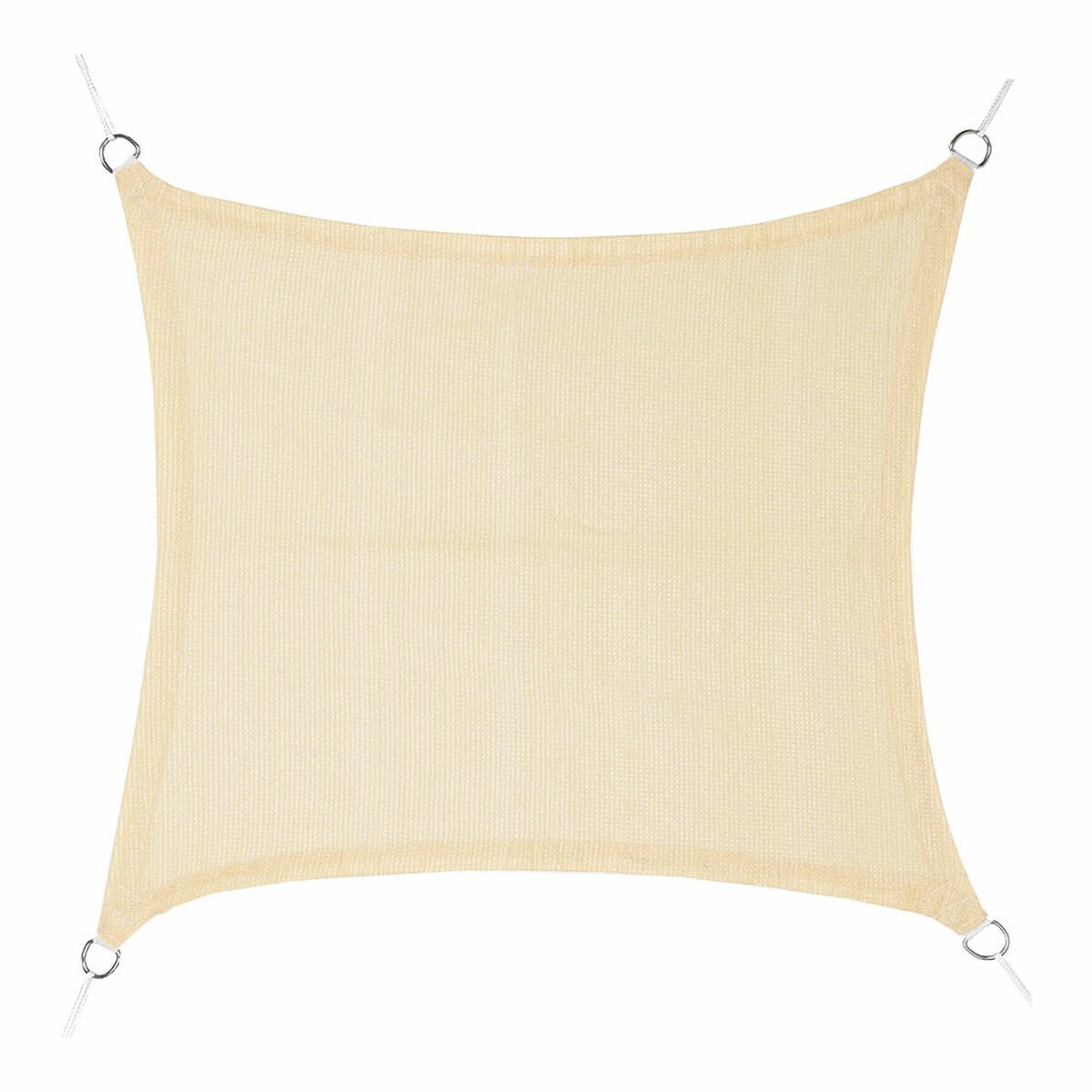 8431978451136 - Markise Beige 36 x 36 m karriert