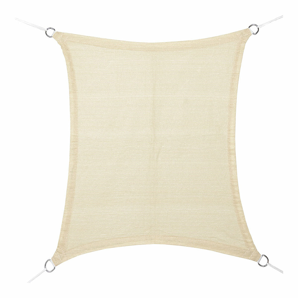 8431978451150 - Markise Beige 3 x 4 m rechteckig