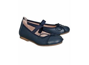 8432046293610 - acebos - Ballerinas LINDO in navy Gr30