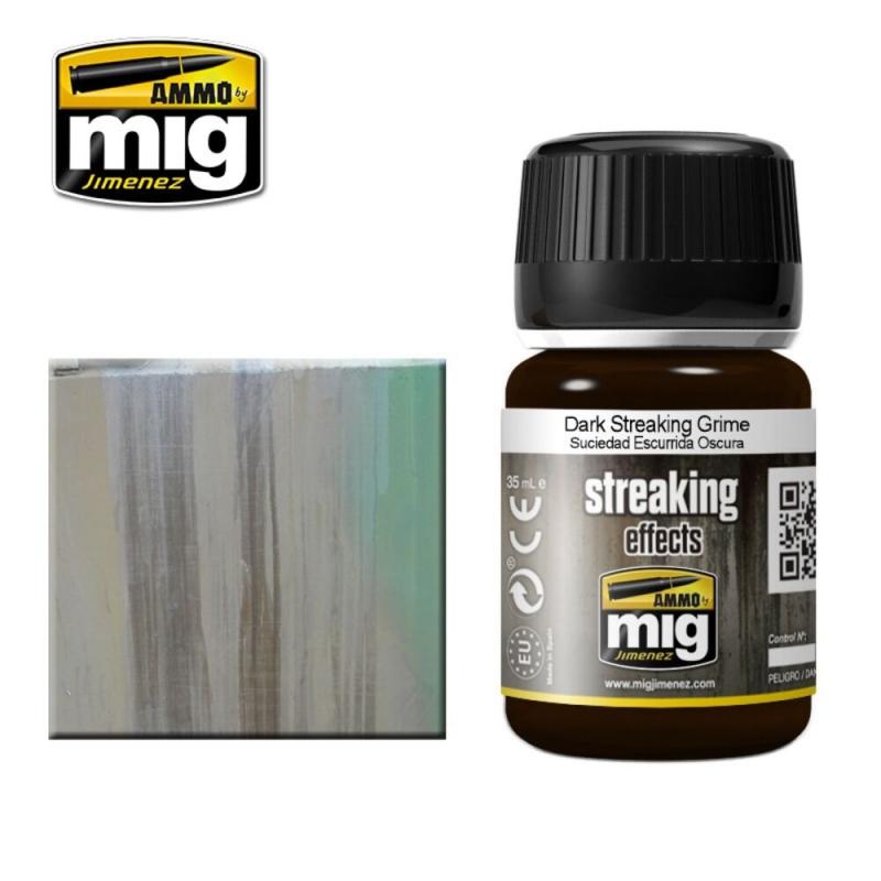 8432074012061 - Dark STREAKING Grime 8432074012061 - Dark STREAKING Grime