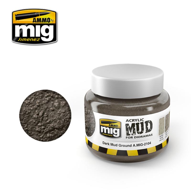 8432074021049 - Dark Mud Ground