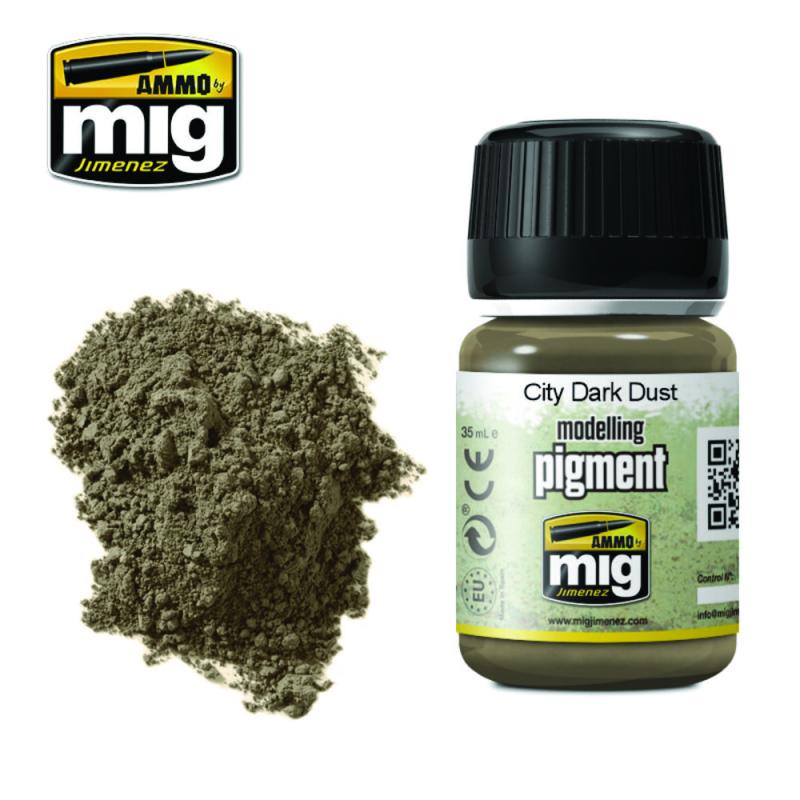 8432074030287 - PIGMENT City Dark Dust