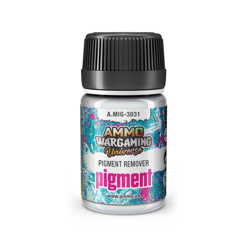 8432074030317 - Pigment Remover