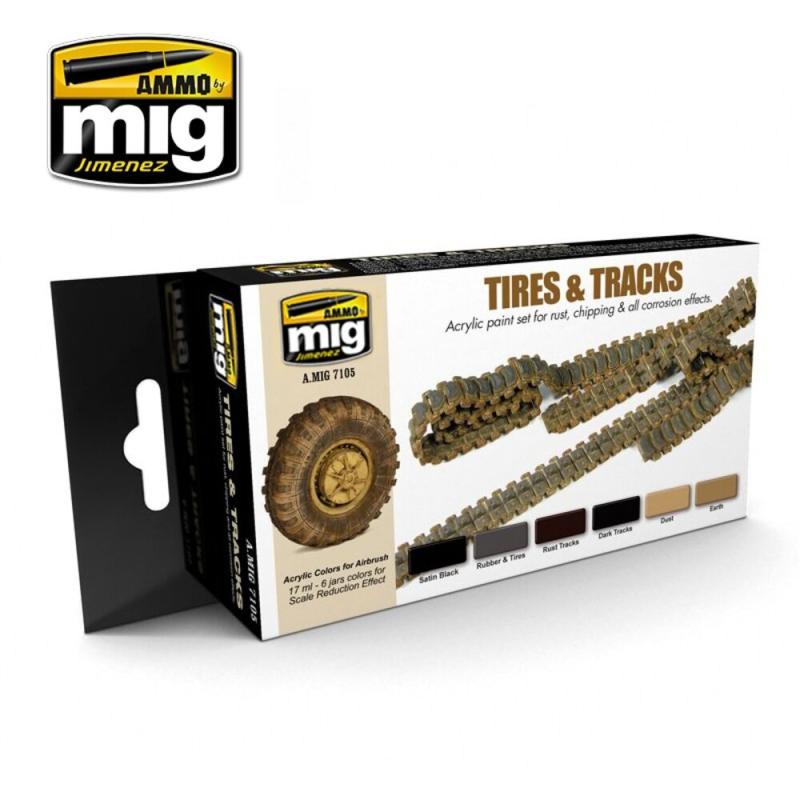 8432074071051 - Tires & Tracks