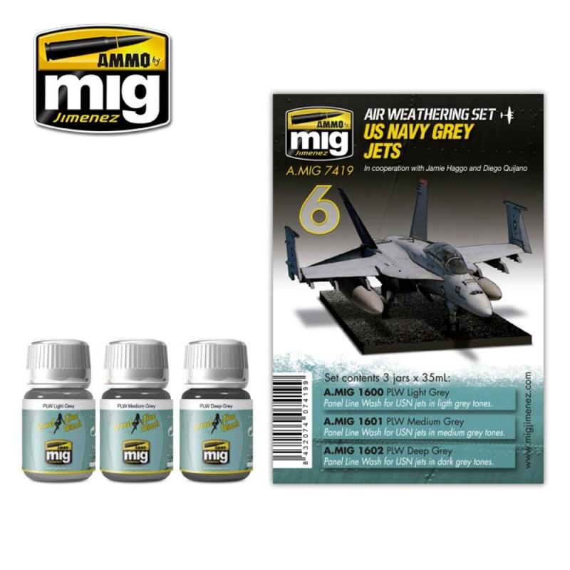 8432074074199 - US Navy Grey Jets