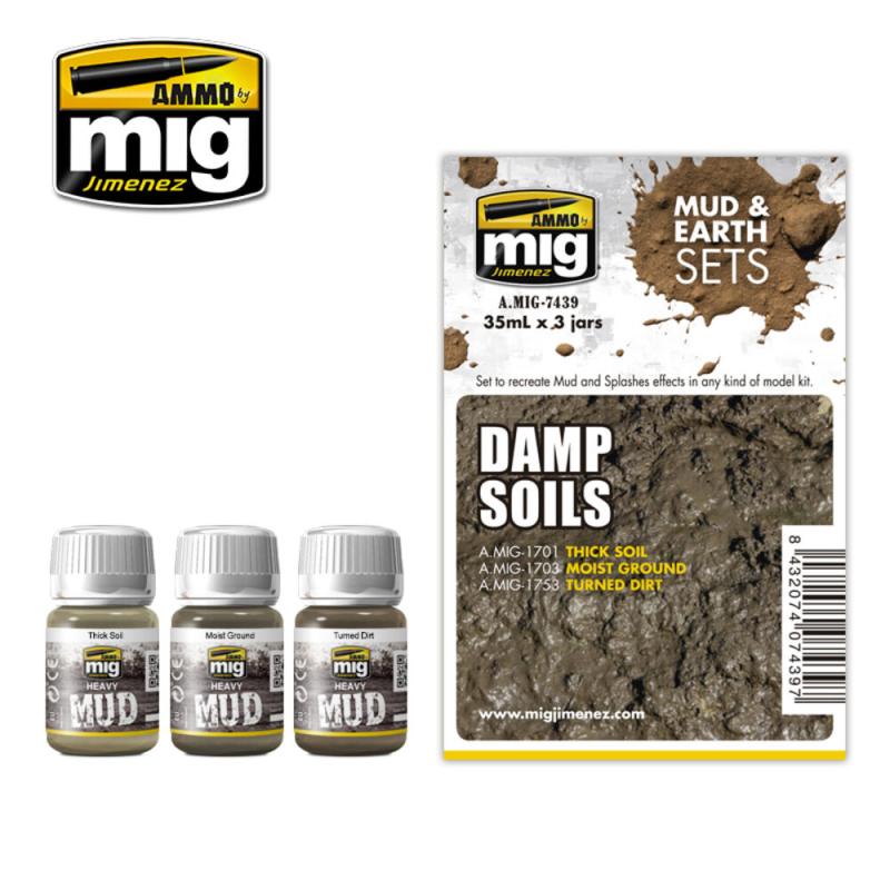 8432074074397 - Damp Soils