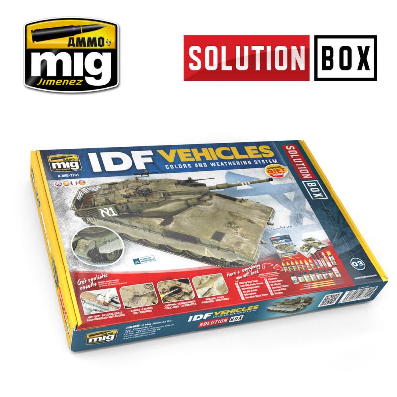 8432074077015 - SOLUTION BOX 03 - IDF Vehicles