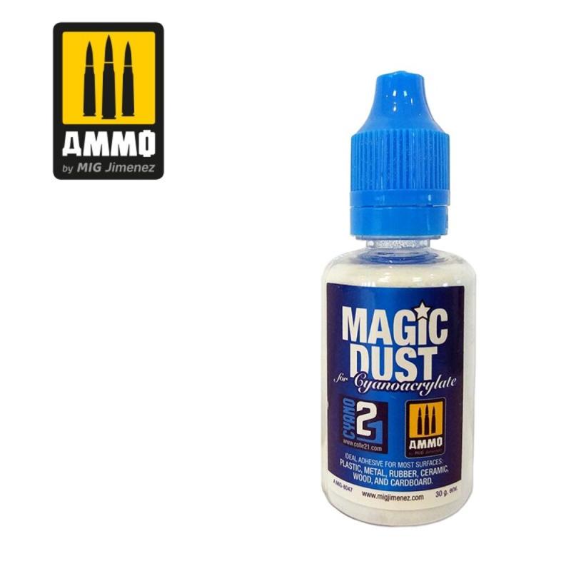 8432074080473 - Magic Dust