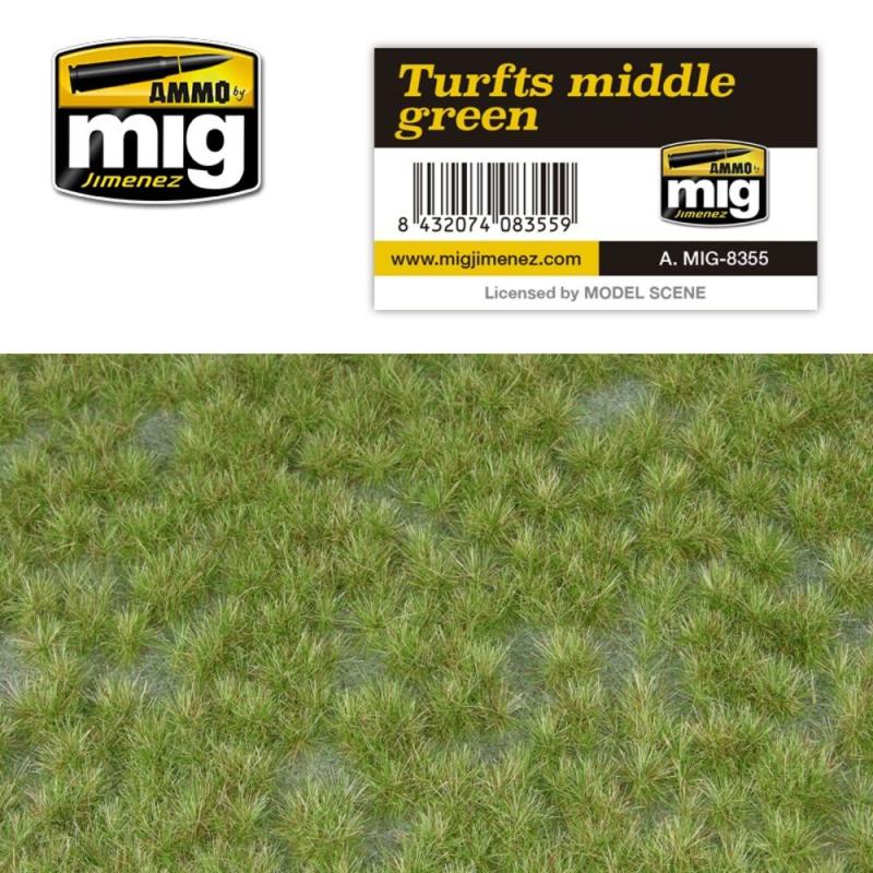 8432074083559 - Turfs Middle Green