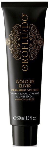 8432225043609 - Colour Elixir Haarfarbe Nr 831 Hellblond Beige 50 ml