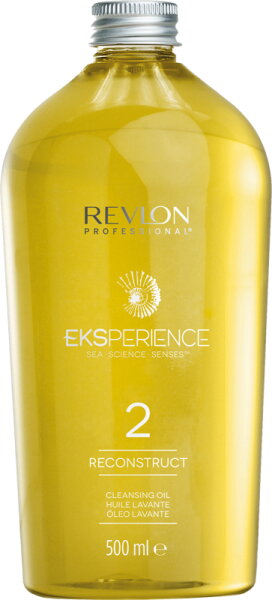 8432225098388 - Eksperience Reconstruct Cleansing Oil Phase 2 500 ml 8432225098388 - Eksperience Reconstruct Cleansing Oil Phase 2 500 ml