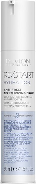 8432225114590 - Professional Haarpflege Re Start Anti-Frizz Moisturizing Drops 50 ml 8432225114590 - Professional Haarpflege Re Start Anti-Frizz Moisturizing Drops 50 ml