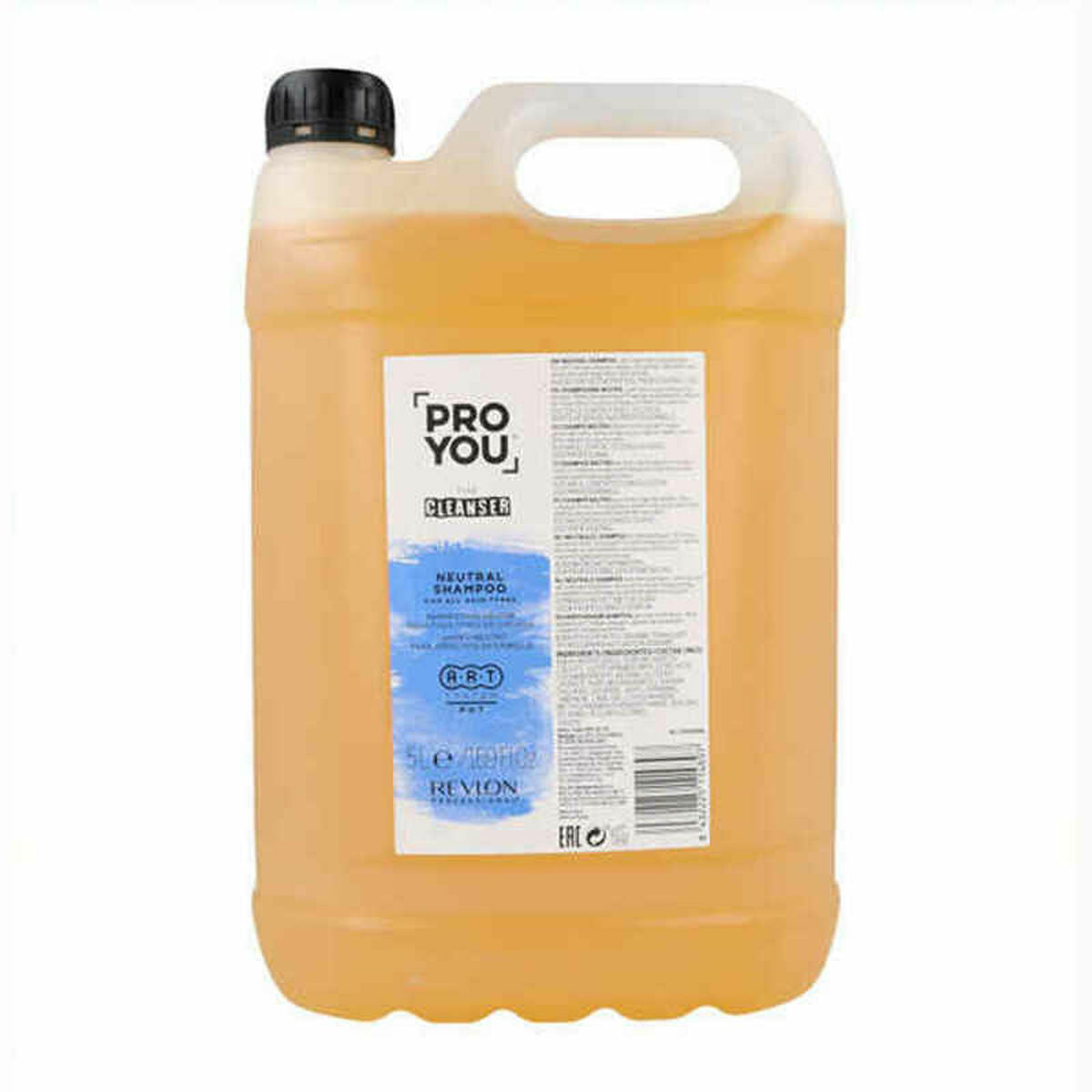 8432225114897 - Tiefenreinigendes Shampoo Pro You neutraler pH-Wert 5 L