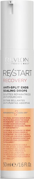 8432225114910 - Professional Re Start RECOVERY Anti-Split Ends Sealing Drops Haarserum