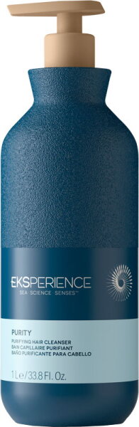 8432225128719 - Revlon Professional Eksperience Purity Purifying Cleanser 1000 ml