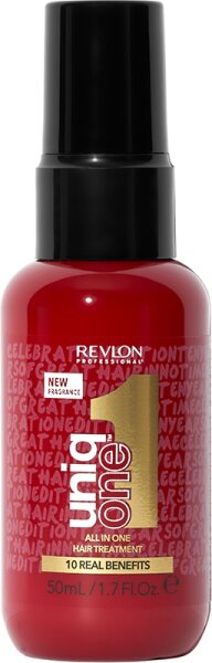 8432225129518 - Revlon Uniq One Hair Treatment Special Edition 50 ml