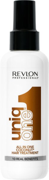 8432225129891 - Professional UniqOne All In One Coconut Hair Treatment Leave-in-Treatment