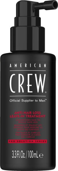 8432225131238 - Pro Solution ANTI-HAIR LOSS LEAVE-IN TREATMENT 100 ml