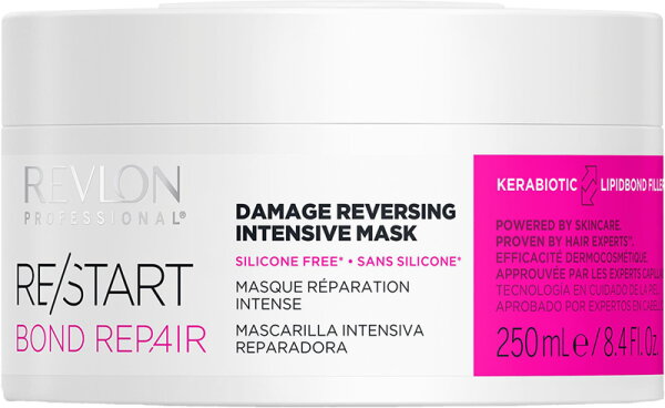 8432225142883 - ReStart Bond Repair Maske 250 ml 8432225142883 - ReStart Bond Repair Maske 250 ml