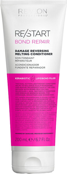 8432225142890 - ReStart Bond Repair Melting Conditioner 200 ml 8432225142890 - ReStart Bond Repair Melting Conditioner 200 ml