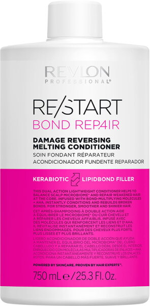 8432225142906 - ReStart Bond Repair Melting Conditioner 750 ml