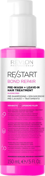 8432225142920 - ReStart Bond Repair Pre-Wash Leave-In 150ml