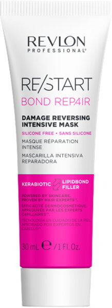 8432225143460 - ReStart Bond Repair Maske 30 ml