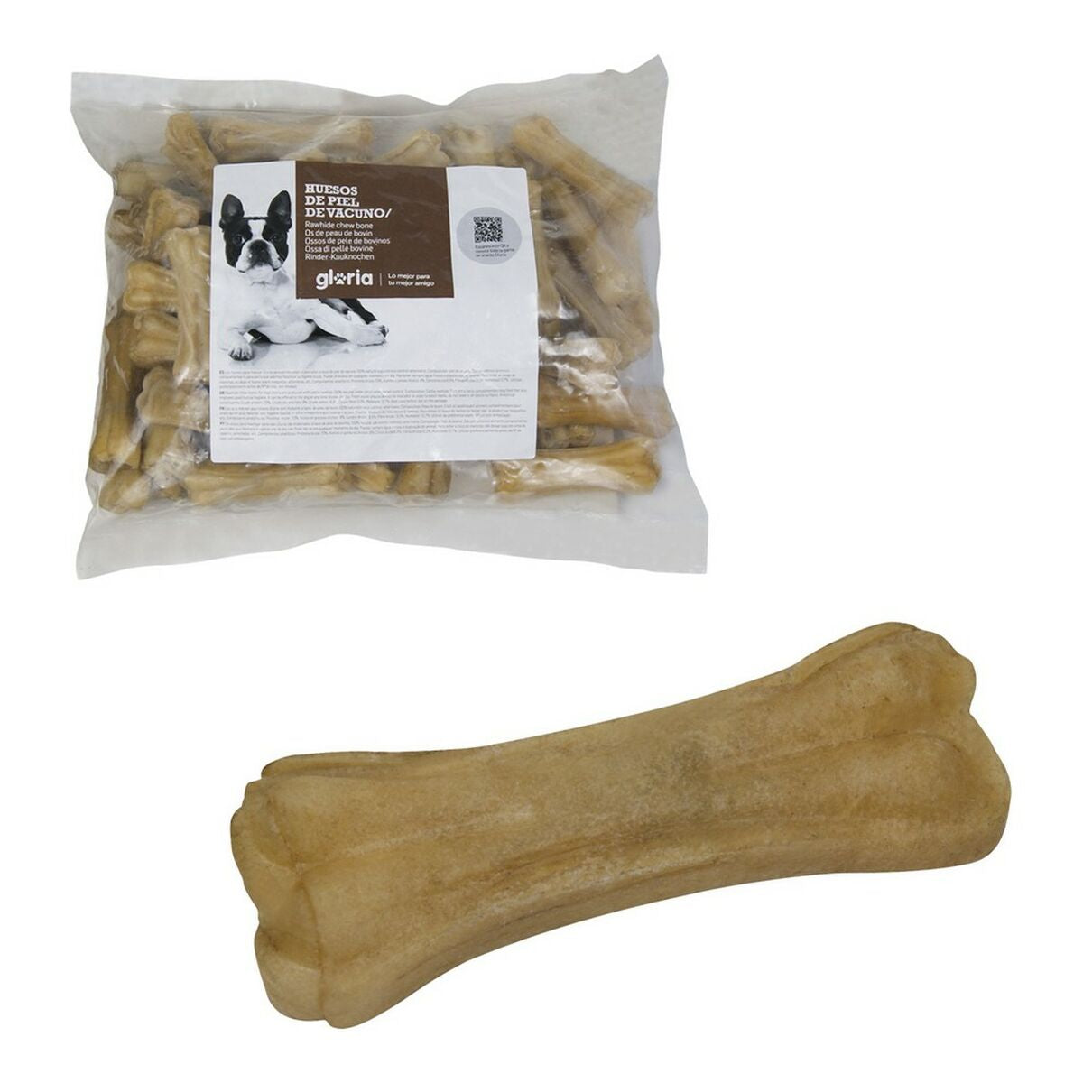 8432288030578 - Hundesnack Knochen Rindfleisch 8432288030578 - Hundesnack Knochen Rindfleisch