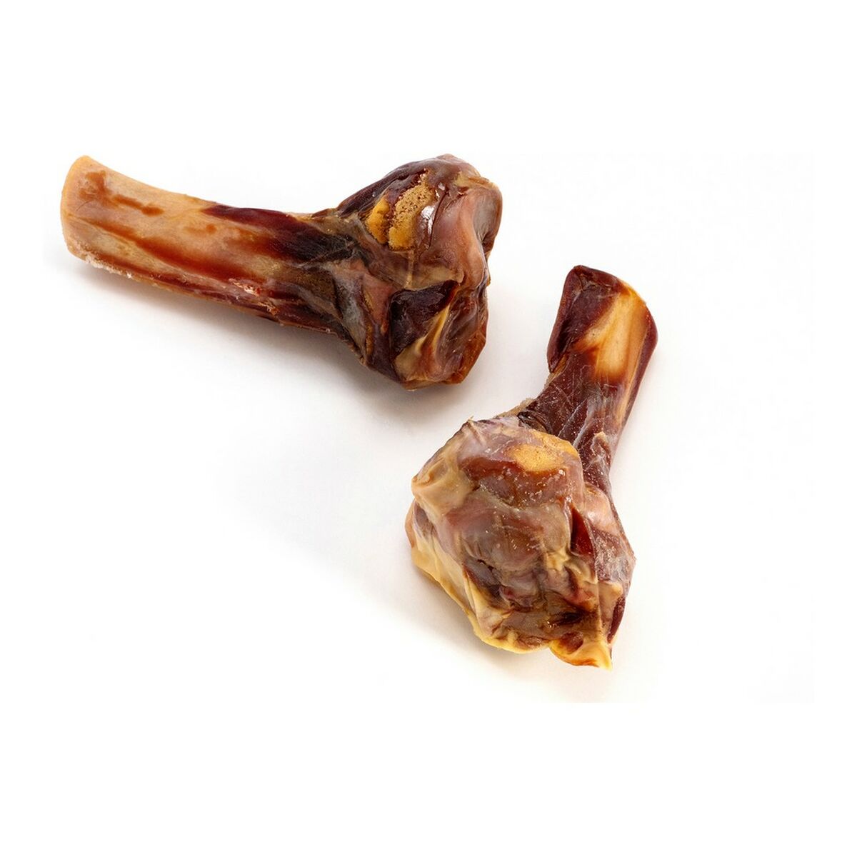 8432288030615 - Hundesnack Knochen 2 Stück Schinken