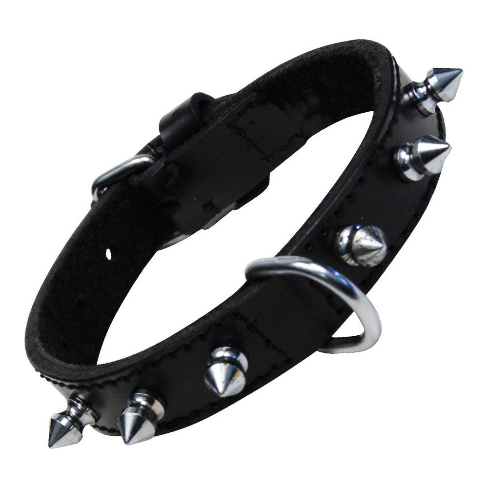 8432288103418 - Hundehalsband Schwarz Spieße 50 cm 8432288103418 - Hundehalsband Schwarz Spieße 50 cm