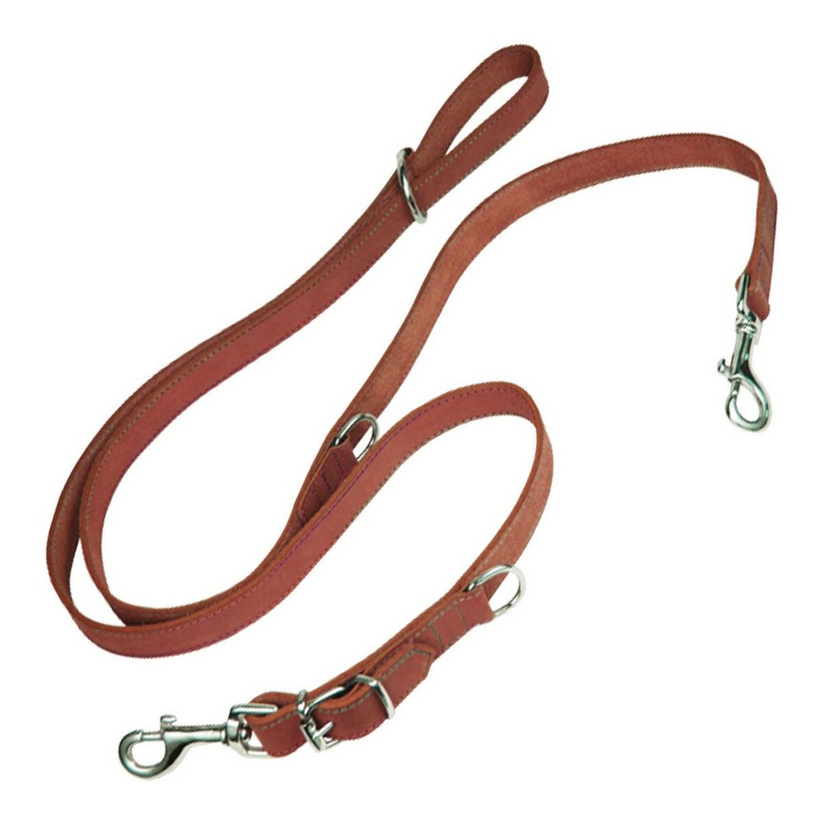 8432288107812 - Hundeleine Oasis Mehrere 21 x 200 cm Rot 8432288107812 - Hundeleine Oasis Mehrere 21 x 200 cm Rot