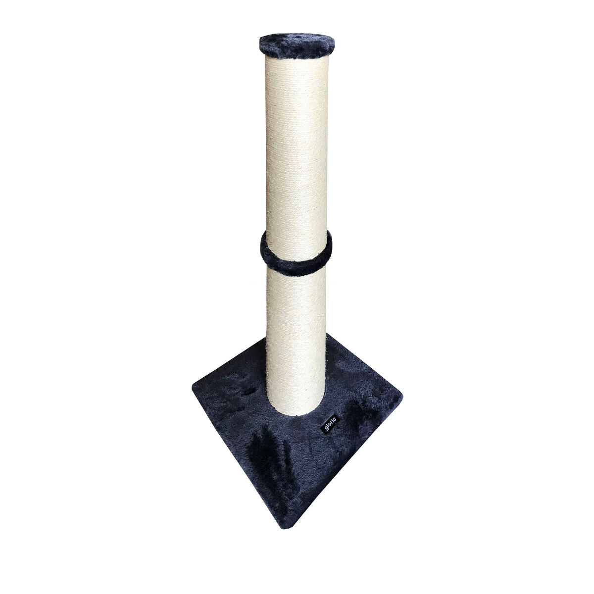8432288109830 - Kratzbaum für Katzen Sinaloa Grau Ø 14 cm 8432288109830 - Kratzbaum für Katzen Sinaloa Grau Ø 14 cm