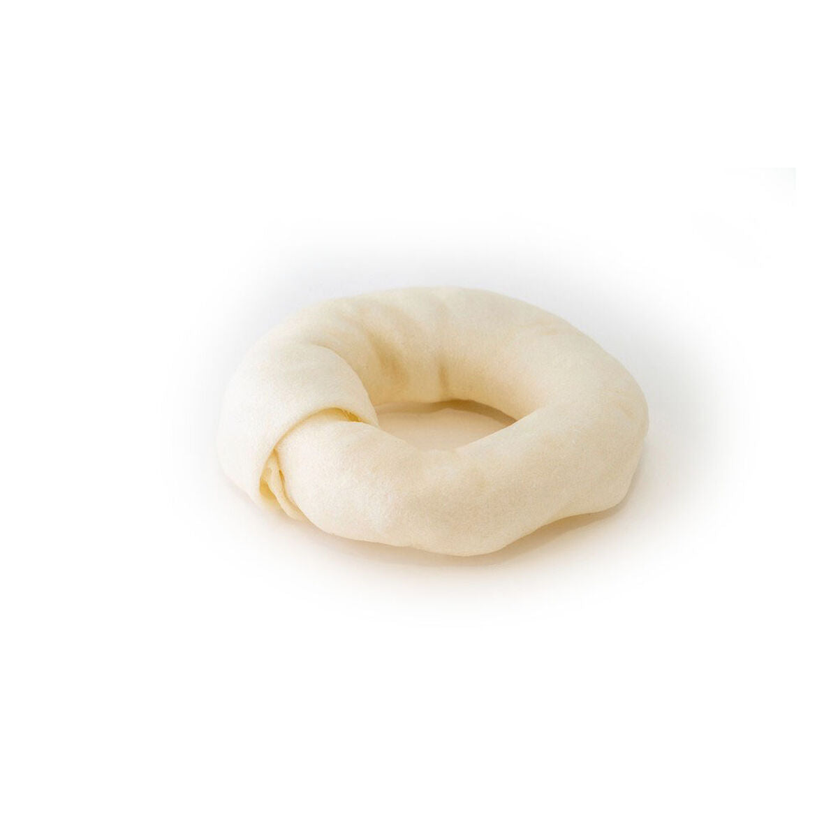 8432288111598 - Hundesnack Snackys Rawhide 8-9 cm Donut