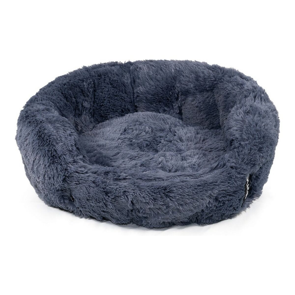 8432288112168 - Hundebett BABY Grau 75 x 65 cm