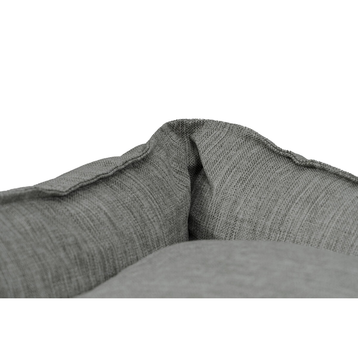 8432288114162 - Hundebett Grau 95 x 75 cm