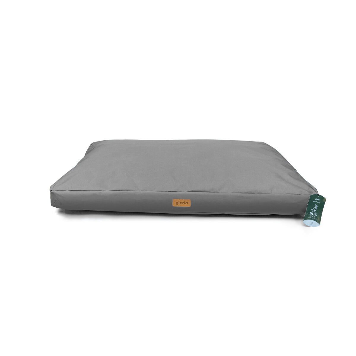 8432288114483 - Hundebett Conil Grau 115 x 75 cm 8432288114483 - Hundebett Conil Grau 115 x 75 cm
