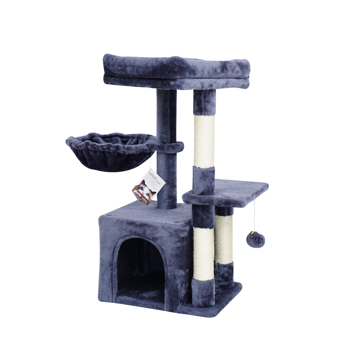 8432288116548 - Katzenkratzbaum Gambia 8432288116548 - Katzenkratzbaum Gambia