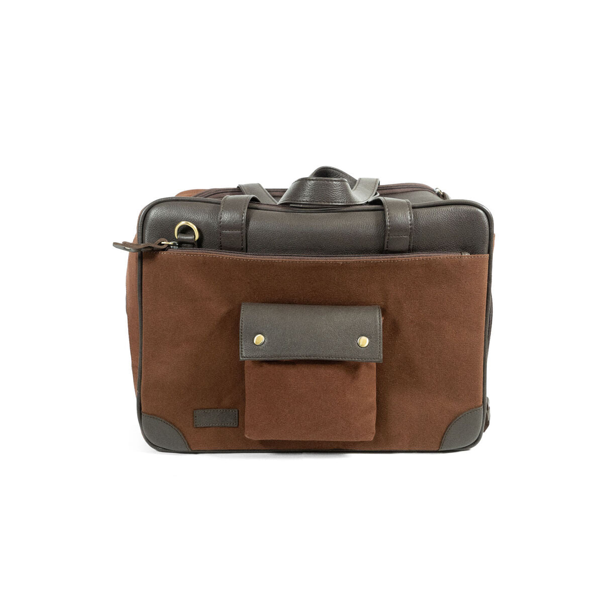 8432288117644 - Tasche für Haustiere SHANTI Braun 8432288117644 - Tasche für Haustiere SHANTI Braun