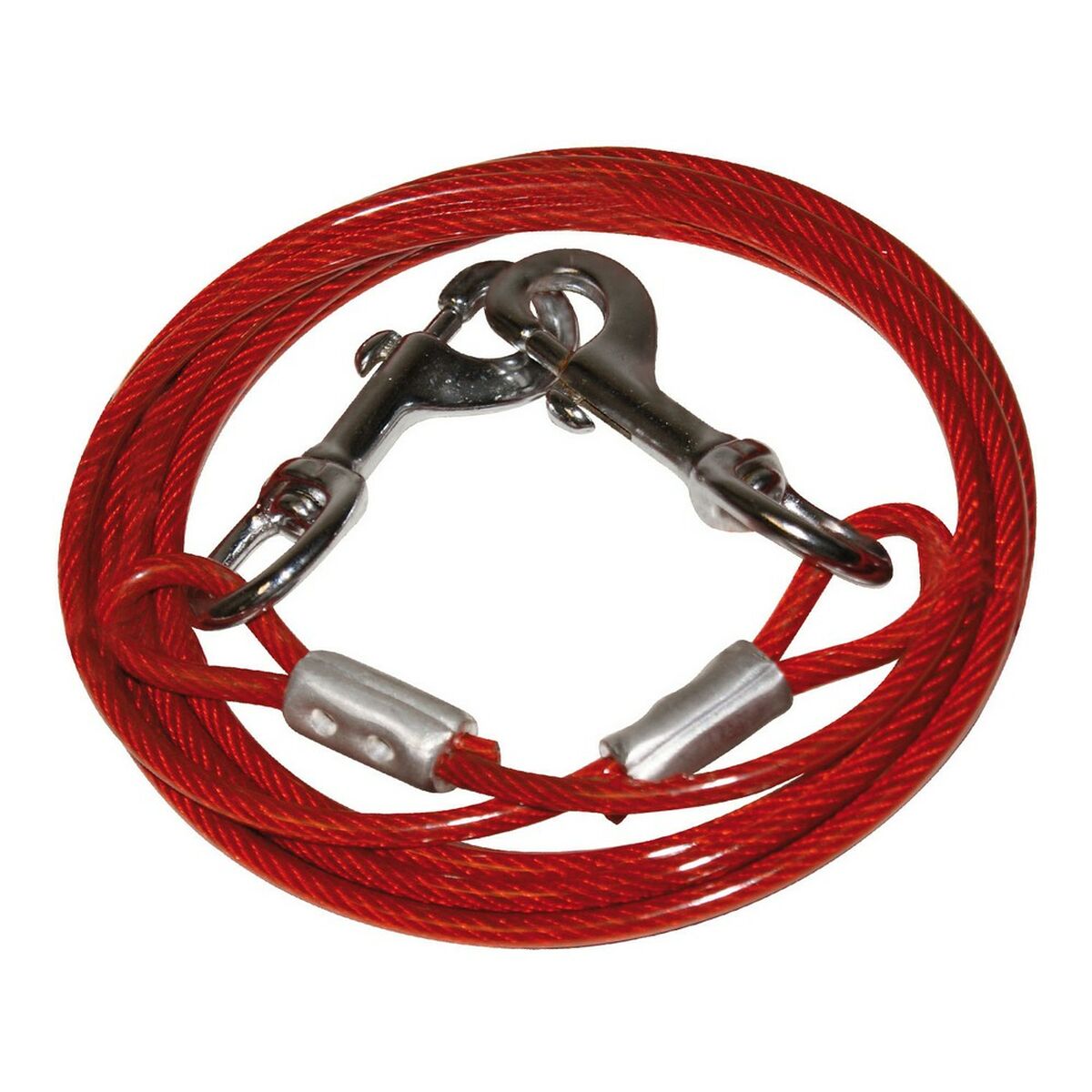 8432288120958 - Trainingsgurt Rot 9m 8432288120958 - Trainingsgurt Rot 9m