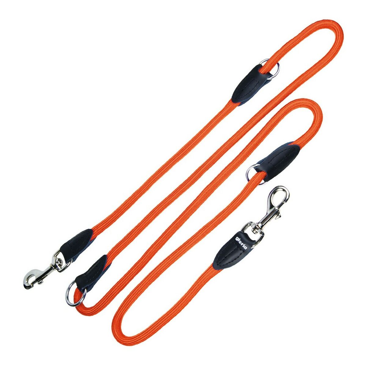 8432288122914 - Hundeleine 1 x 200 cm Orange 8432288122914 - Hundeleine 1 x 200 cm Orange