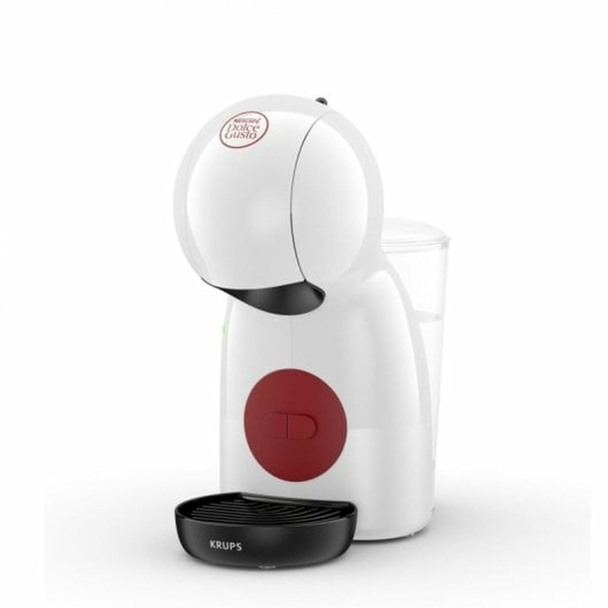 8432322531924 - Kapsel-Kaffeemaschine Dolce Gusto Piccolo XS KP1A31AS Weiß