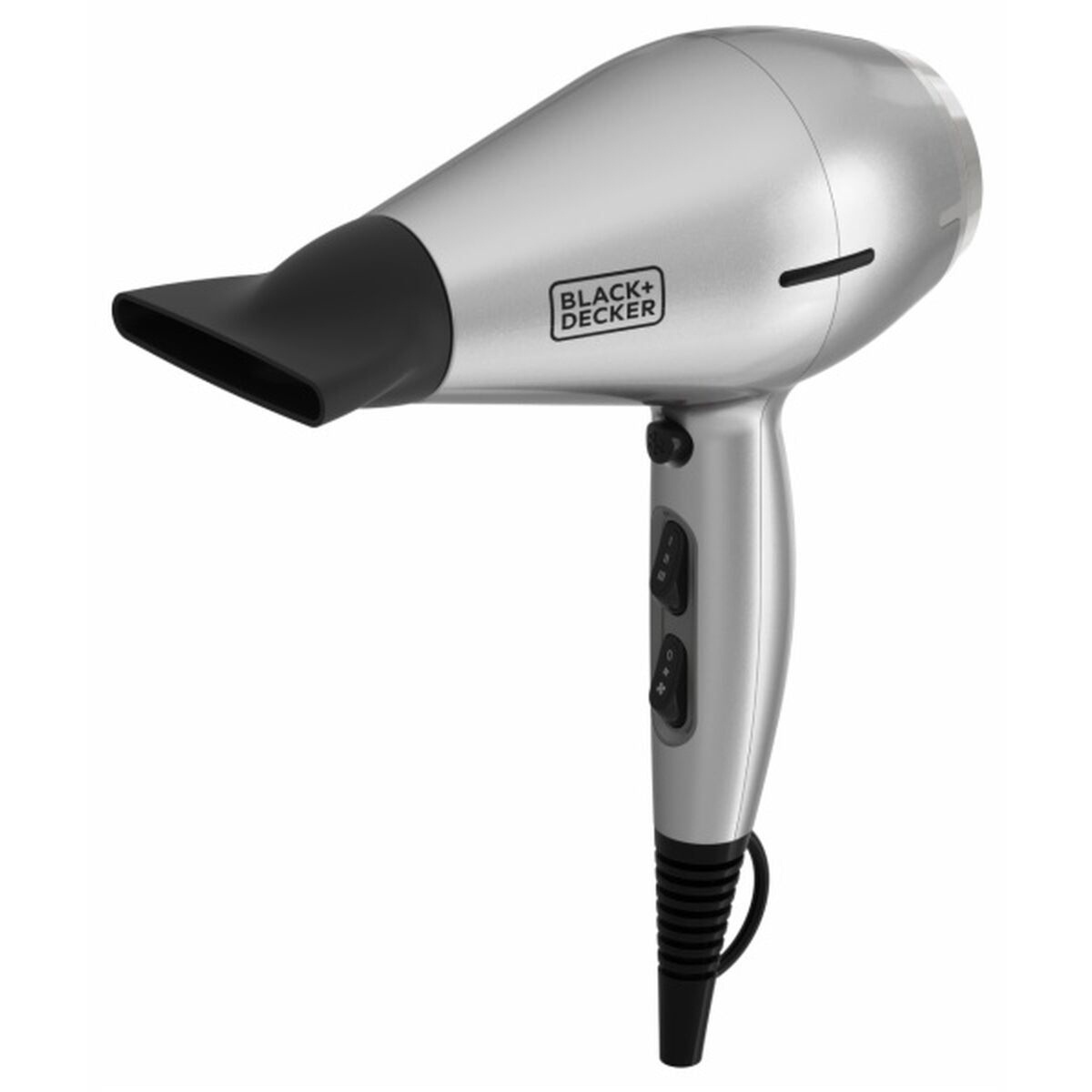 8432406000032 - Hairdryer BXHDA2400E Grey Silver 2400 W