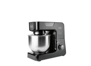 8432406130067 - Küchenmaschine Stand Mixer 1000W Black